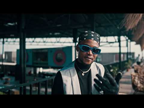 GEE BALLER & RYDM CITY - SLOW (VISUALIZER)