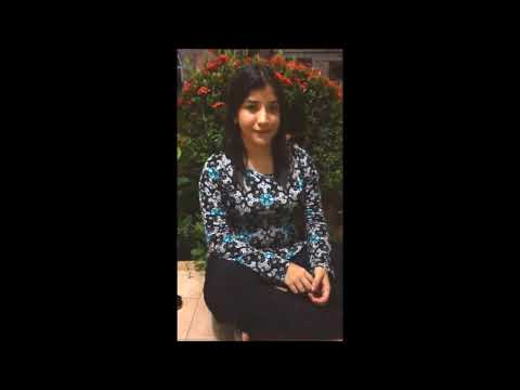 Venezuelan Au pair, Johana, 21 - EurAupair Video Profile