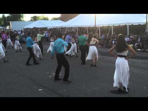 Greek Festival - Kitchener 2015