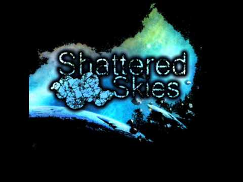 Shattered Skies - Beneath the Waves (no vocals demo)
