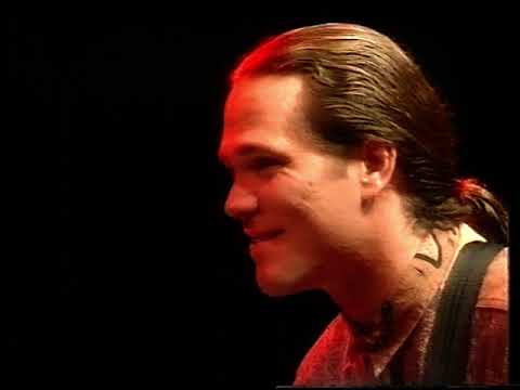 Joe Zawinul & Friends (with guest John McLaughlin), Tulln (1992)