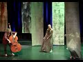 Lauren Newton NO W HERE Lauren Newton Voice Joëlle Léandre Bass Christine Chu Dance