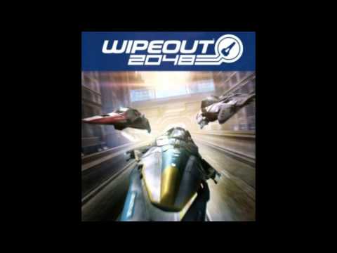 WipEout 2048 soundtrack / deadmau5 - Some Chords (WipEout Edit)