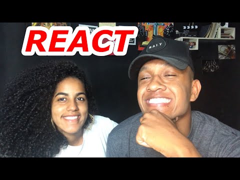 Kant e Salvador x Ajota e FreeLipe |  148ª Batalha da Aldeia REACT COM A MINHA NAMORADA