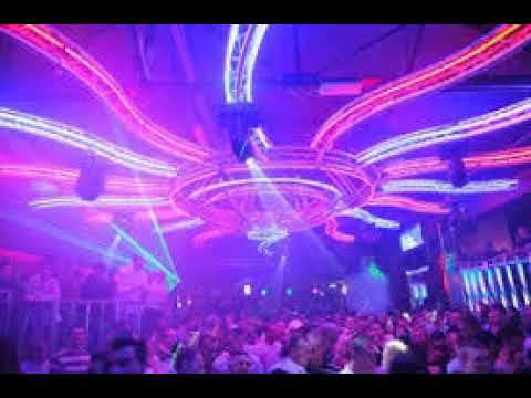 DJ HAZEL - MANIECZKI ON TOUR 2004 - TREZOR SZCZECIN VOL.1