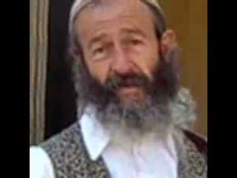 Chaim David Yibane Hamikdash  חיים דוד - יבנה המקדש