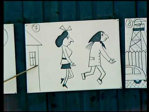 Ivan Mladek  - Dasa Novakova (1976)
