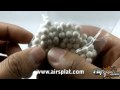 AirSoft BBs - How to Choose the Right Airsoft BBs ...