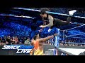 The New Day vs. The Usos - Winners earn a Tag Team Title opportunity: SmackDown LIVE, April 10, 2018 The New Day vs. The Usos - Winners earn a Tag Team Title opportunity: SmackDown LIVE, April 10, 2018