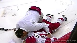 Travis Roy - 20 Years and 11 Seconds | E:60 - Full Segment (HD)