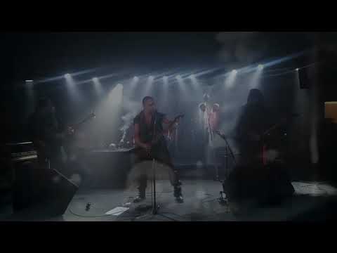 Det Gamle Besatt.  Hard Cafe Karvina 1 czerwca 2019