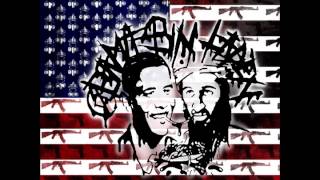 Obama Bin Laden - Julián Muñón