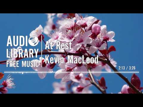 At Rest - Kevin MacLeod