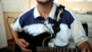 Hablando de Ti (Alberto Plaza) - Cover