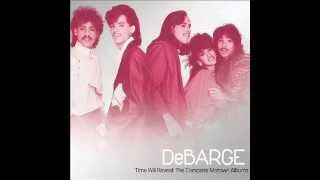 DeBarge - Need Somebody