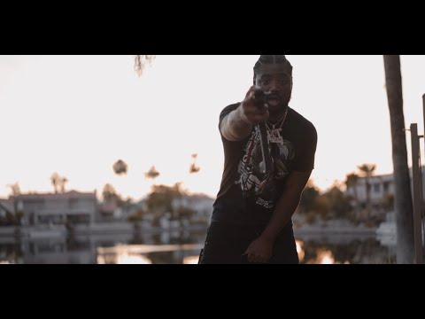 KT Foreign - "G Smurkish" (Official Video) Dir. By @KillCokeuh
