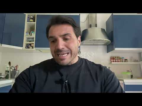 Risposta a @mitch_ferniani  sul lento avanti.