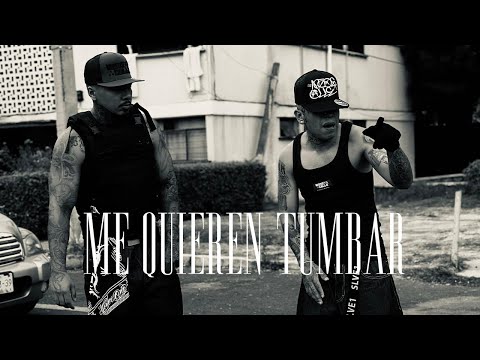 "ME QUIEREN TUMBAR" NUEVE SIETE FT CHINO KC (VIDEO OFICIAL) PROD: DRAKEN