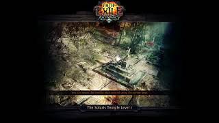 【三ツ矢】 Path of Exile ～ 5 【Livetube】
