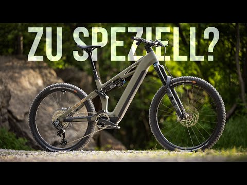 CUBE Stereo Hybrid One77 TM: MORE than just lots of travel?