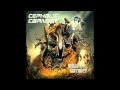 Cephalic Carnage-Warbots A.M.