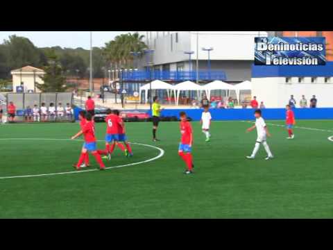 ALEVIN B VILLAJOYOSA -  RAYO IBENSE