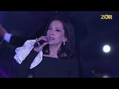 Nasiba Abdullaeva - Baxt o'zi nimadir? (live)