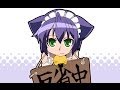 AMV We Are Nyan 