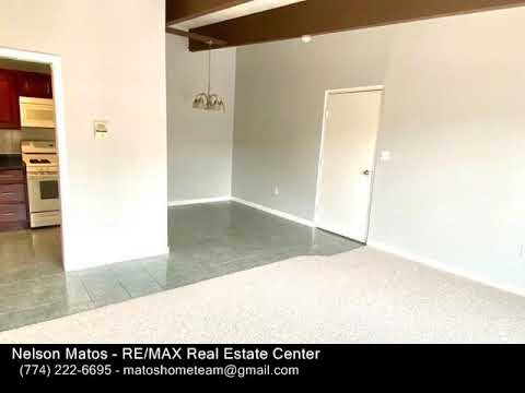 173 Highland St Unit 305, Taunton MA 02780 - Condo - Real Estate - For Sale -