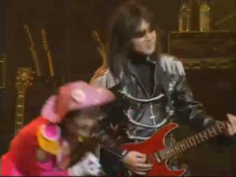 JAM Project & UNDER17 - SOULTAKER