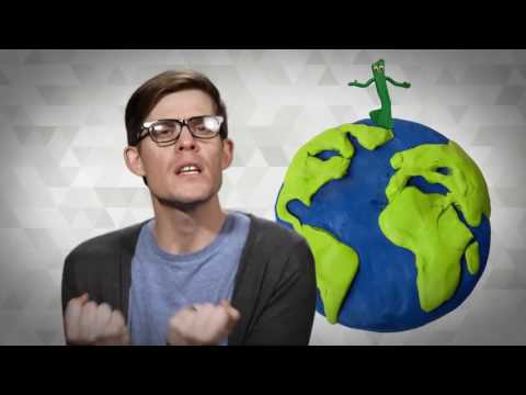 Elements in Living Things - The Recipe For Life