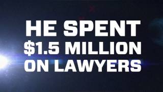 A Rational Fear - George Pell