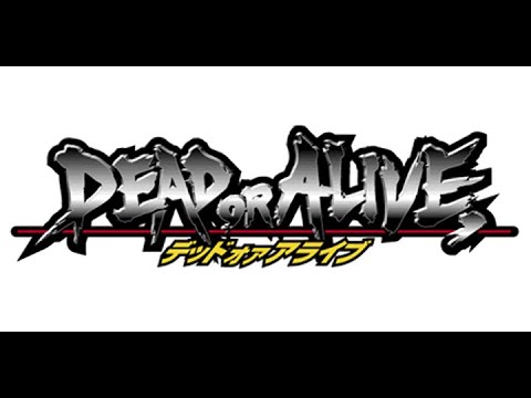 Dead Or Alive (Sega Model 2) - Jann Lee 1080p 60FPS