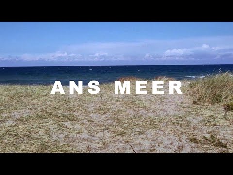 Alex Veth - Ans Meer