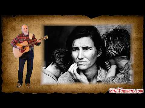 One Day at a Time by Bird Youmans