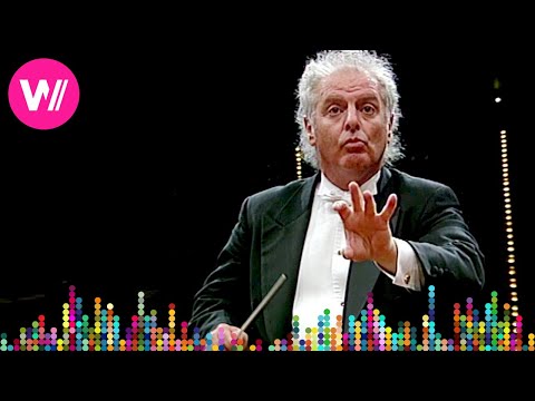 Barenboim: Manuel de Falla - El Amor Brujo (Chicago Symphony Orchestra)