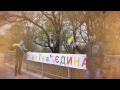 Марієтта Вейс - Україна - це країна моя! 