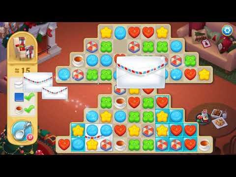 Matchington Mansion level 589 HD