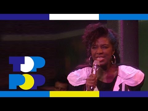 Natalie Cole - Pink Cadillac • TopPop