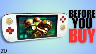 AYANEO Pocket Air: Too Little, Too Late? Zu Reviews!