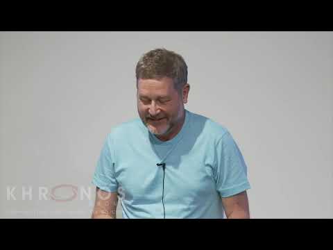 Vulkan Session @ GDC 2016 Part I