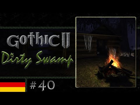 Dirty Swamp 3.0 #40 - Tarses