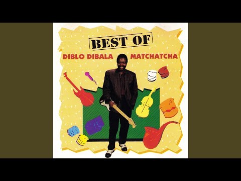 Fodi (feat. Matchatcha)