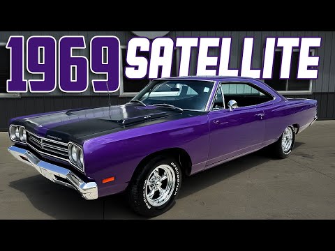 1969 Plymouth Road Runner (CC-1968007) for sale in Greene, Iowa