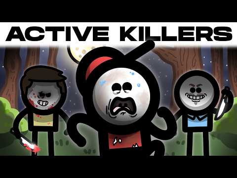 Serial Killers That Are On The Loose Today 2