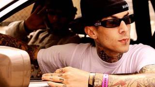 Travis Barker Ft Swiss Beatz, Lil Wayne, Rick Ross, The Game - Can A Drummer Get Some (AUDIO)