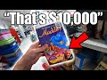 They Say These Are Worth ALOT Of Money Thrifting And Reselling Vlog