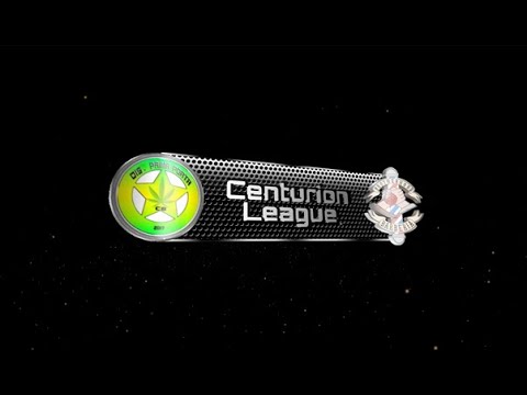Centurion League 2021/2022: Dis Prima Porta - Brotherood Barberia 4-1 1°Turno Preliminare #CL