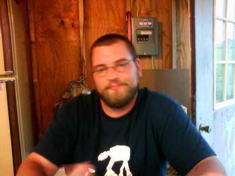 The Lich Lord talks Saga of the Swamp Thing