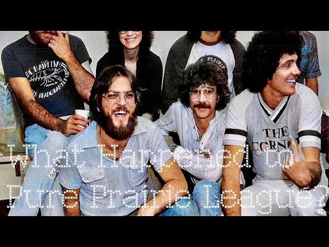 What Happened to Pure Prairie League?